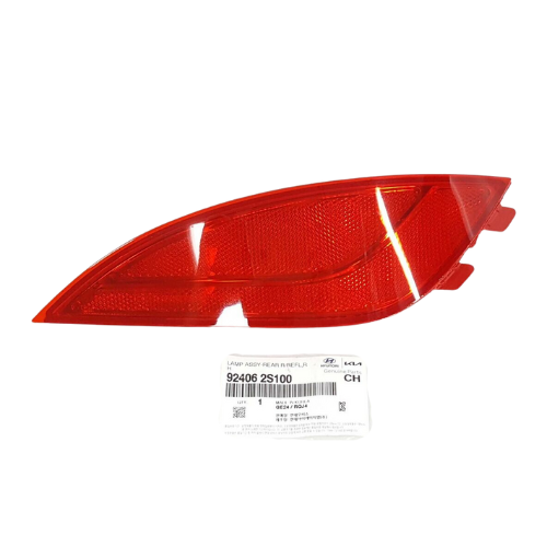 REFLECTOR TRASERO NEW TUCSON RH -924062S100U